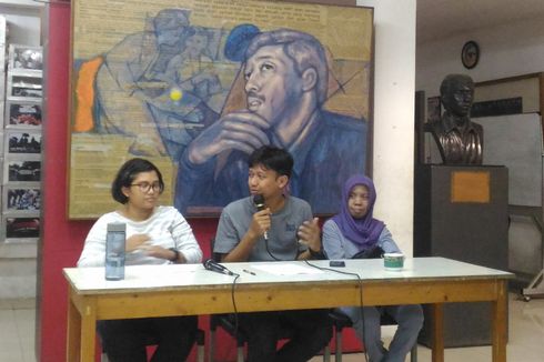 Kontras: Pemilihan Komisioner LPSK Tak Pakai Parameter, Cenderung Berpihak pada DPR