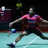 Swiss Open 2023: Rekor Chico Vs Axelsen, Kesempatan Revans atas Sang Nomor 1