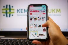 Bisnisnya Ditolak MenKopUKM Teten Masduki, Ini Tanggapan Tiktok Indonesia