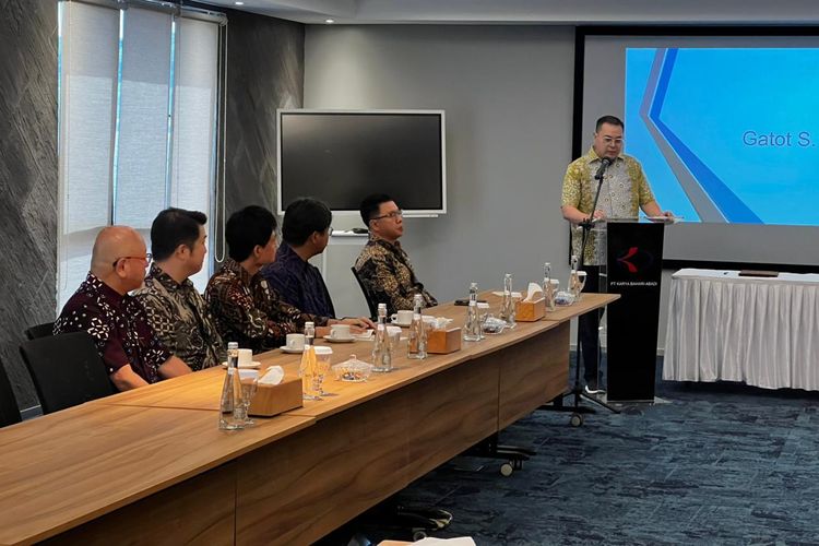 Yamaha resmikan Southeast Asia Regional Training Center di Bali