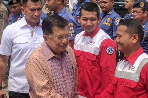 Kata Jusuf Kalla, Hukuman Seumur Hidup bagi Koruptor Sama dengan Hukuman Mati