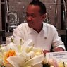 Luhut Minta Kantor Pusat Grab Pindah ke Indonesia, Bahlil: Itu Wajib!
