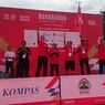 Elite Race dan Young Talent Borobudur Marathon 2022 Digelar Hari Ini: Banjir Hadiah Jutaan Rupiah