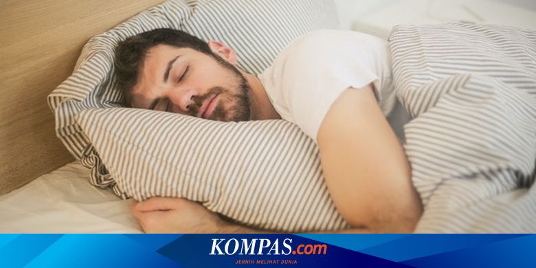 8 Manfaat Melepas Bra Saat Tidur, Bikin Istirahat Malam Lebih Nyenyak -  Harian Haluan