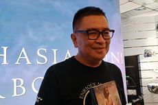 Helmy Yahya Rilis Buku Clavis Mundi, tentang Enrique Penjelajah Bumi Pertama Asal Indonesia