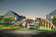 Relife Property Siapkan Rp 90 Miliar Belanja Modal 2017