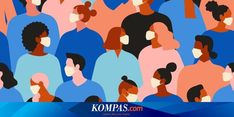 Ini Daftar Penyakit yang Awalnya Pandemi Jadi Endemik