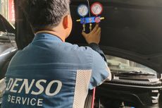 Denso Siapkan Posko Lebaran, Bisa Servis AC Bus dan Mobil Saat Mudik