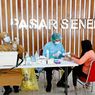 KAI Sediakan 25 Sentra Vaksinasi di Jawa dan Sumatera, Catat Lokasinya
