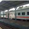 Mulai Besok, Tak Semua Orang Boleh Naik Kereta Api Jarak Jauh