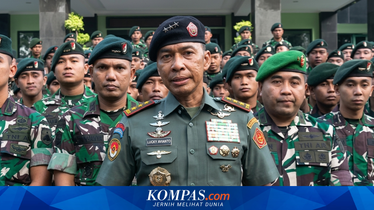 TNI: OPM Musuh Bersama yang Harus Kita Lawan