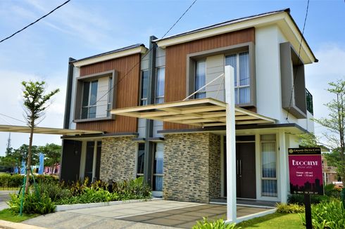 Belum Diluncurkan, Rumah di Grand Duta City Laku 200 Unit