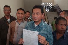 Kasus Korupsi Transjakarta, Udar Pristono Dituntut 19 Tahun Penjara