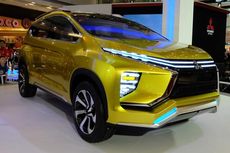 Untungnya Kerja Sama Nissan-Mitsubishi di Indonesia