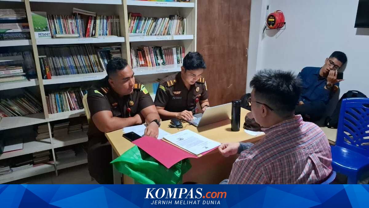 Babak Baru Korupsi PLTA Musi: Direktur PT Truba Jadi Tersangka, Modus "Mark Up" Gila-gilaan



~TR #KorupsiBengkulu