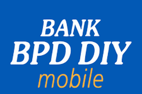 Ini Cara Daftar m-Banking BPD DIY di ATM dan HP Tanpa ke Bank