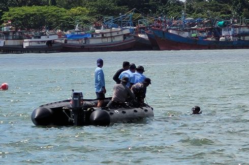 Mengenal Kopaska, Pasukan Khusus TNI AL yang Deteksi Amunisi Perang Dunia II di Perairan Cilacap