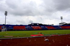 Anggota TGIPF: Stadion Kanjuruhan Tak Layak Gelar Laga Berisiko Tinggi