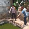 Balita di Bogor Tewas Tenggelam di Kolam Pembuangan Air Wudhu Musala