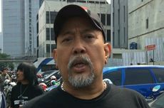 Indro Warkop Jalani Puasa Ramadhan Tanpa Istri untuk Pertama Kalinya