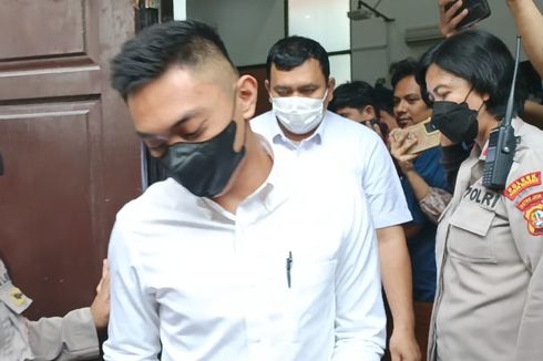 Dituntut 12 Tahun Penjara, Mario Dandy Sampaikan Pembelaannya Sendiri Pekan Depan