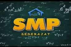 Jawaban Soal Belajar dari Rumah TVRI 5 Agustus 2020 SMP