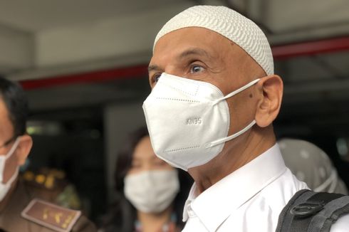 Jadi Tahanan Kota, Mark Sungkar: Saya Berterima kasih 