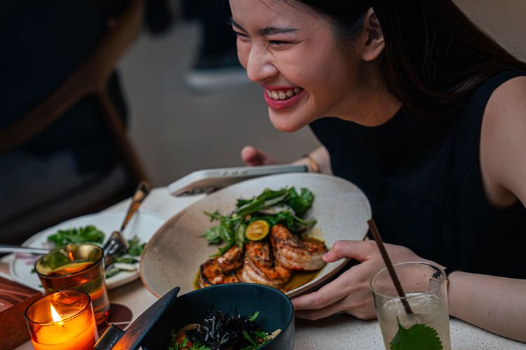 Dari Street Food hingga Premium Dining, Ini Geliat Bisnis Kuliner Surabaya