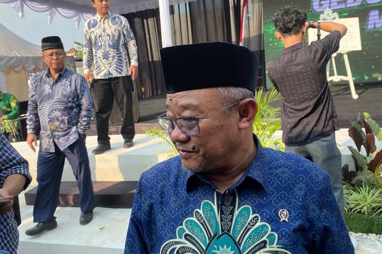 Wacana Kantin Gantikan Dapur MBG di Daerah 3T, Mendisdakmen: Belum Ada Keputusan