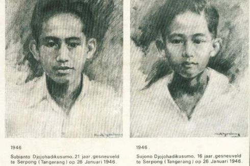 Peristiwa Sejarah 25 Januari: Pertempuran Lengkong dan Hari Bakti Taruna Akademi Militer