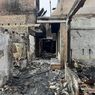 Tangis Korban Kebakaran Pasar Gembrong, Rumah hingga Baju Lebaran Ludes Dilalap Api