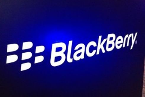 Catatan Gangguan Layanan BlackBerry di Indonesia