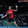 Hasil BWF World Tour Finals 2022: Gregoria Bekuk Juara Olimpiade Tokyo 2020