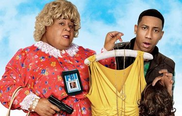 Film Big Mommas: Like Father, Like Son (2011)