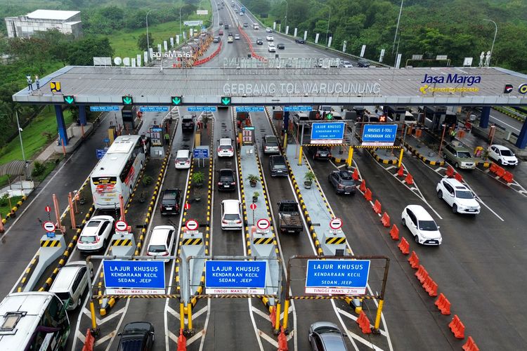 Kemenhub Luncurkan Nusantara Hub Live Streaming untuk Angkutan Lebaran 2026
