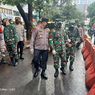 Bripka CS Sempat Cekcok dan Mabuk Sebelum Menembak Anggota TNI