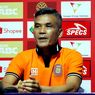 Pelatih Persiraja Angkat Bicara soal 
