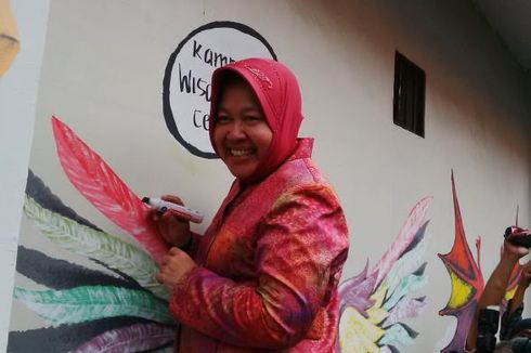 Pemkot Surabaya Kaji Pembangunan Sekolah di Eks Lokalisasi Dolly