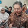 Airlangga: Presiden Prabowo Dorong Warga Miliki Rekening Perbankan