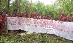 Tanah Ulayat dan Masyarakat Adat yang Terpinggirkan
