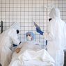 UPDATE: 10.868 Pasien Sembuh Covid-19 dalam Sehari, Tertinggi Selama Pandemi