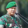 TNI AD Bangun Posko Kodam VI/Mulawarman di IKN