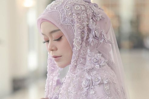 Ditanya soal Nama Anak, Lesti Kejora: Sebelum Nikah Udah Ngobrolin