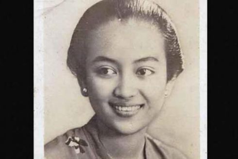 Gusti Nurul, Putri Mangkunegaran yang Menolak Pinangan Soekarno