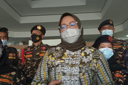 Kondisi RS di Bogor, BOR Hampir Penuh hingga Nakes Kelelahan Tangani Pasien