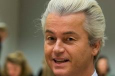 Geert Wilders, Politisi Anti-Islam dan Anti-Uni Eropa, Berpotensi Jadi Perdana Menteri Belanda