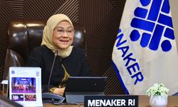Menaker Ajak Masyarakat Kerja di Jepang sebagai Specified Skill Workers