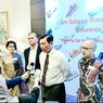 New Balance Bangun Pabrik di Cirebon, Menteri Luhut Sebut Indonesia Bersiap Salip Vietnam