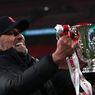 Liverpool Vs West Ham, Klopp Tegaskan Tinggalkan The Reds pada 2024