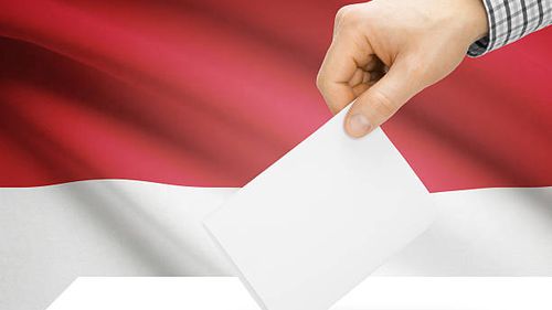 UU Pilkada Diusulkan Direvisi, agar Calon Tunggal yang Kalah Tak Bisa Ikut Pilkada Ulang